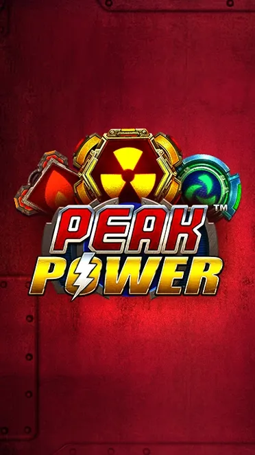 Peak Power