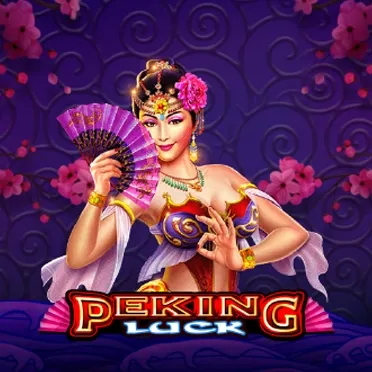 Peking Luck