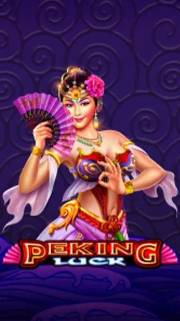 Peking Luck