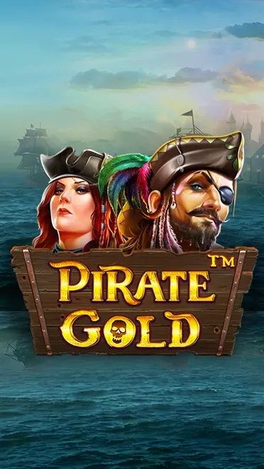 Pirate Gold