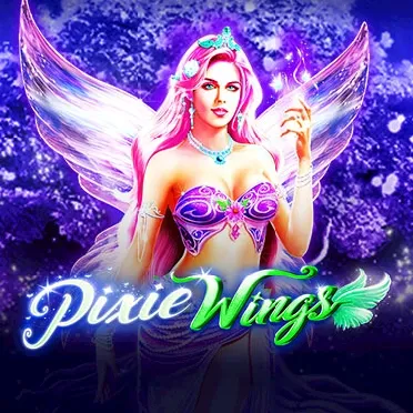 Pixie Wings