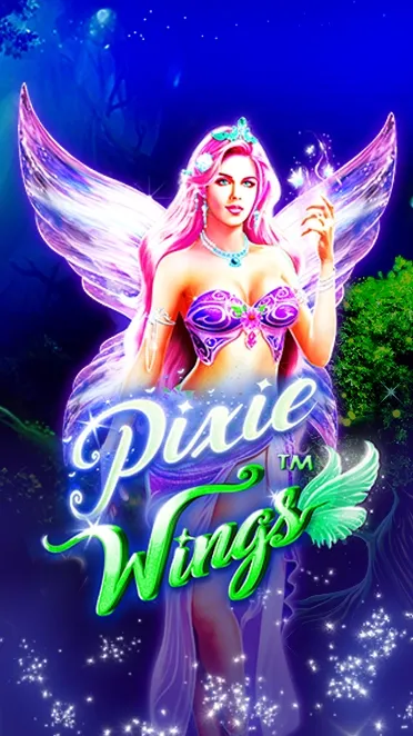 Pixie Wings