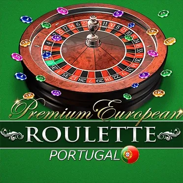 Premium European Roulette Portugal