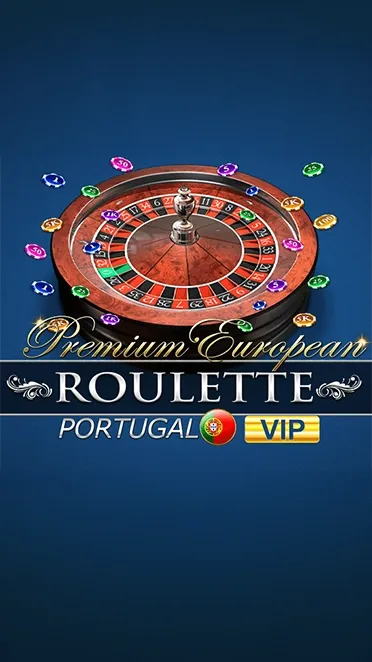 Premium European Roulette Portugal VIP
