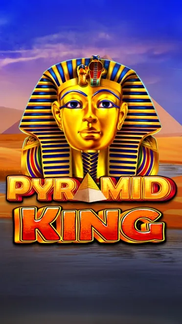 Pyramid King