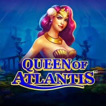 Queen of Atlantis