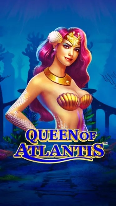 Queen of Atlantis