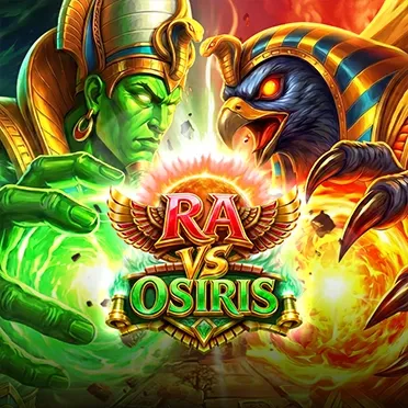 Ra vs Osiris