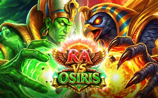 Ra vs Osiris