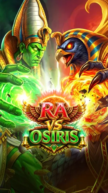 Ra vs Osiris