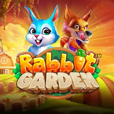 Rabbit Garden