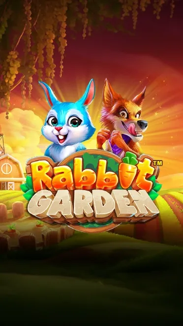 Rabbit Garden