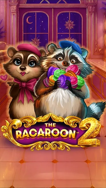 The Racaroon 2
