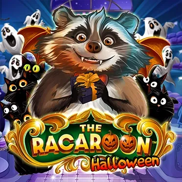 The Racaroon Halloween