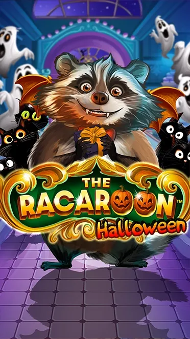 The Racaroon Halloween