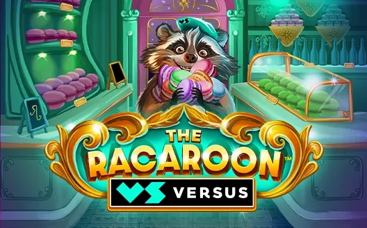 The Racaroon
