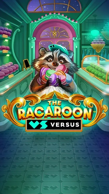 The Racaroon