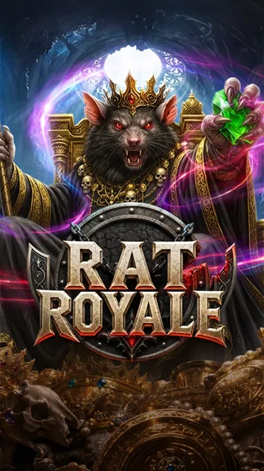 Rat Royale