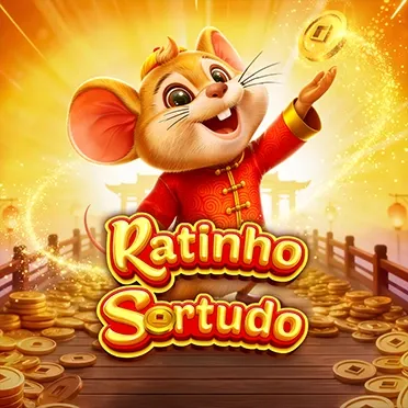 Ratinho Sortudo