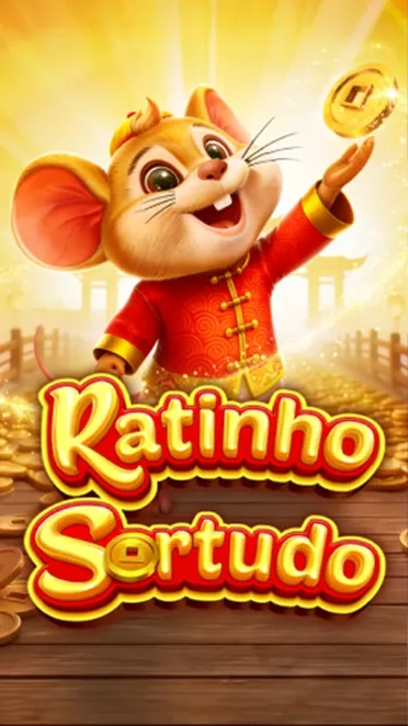Ratinho Sortudo
