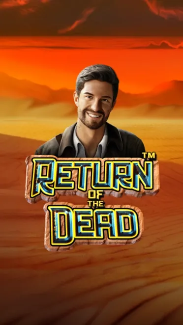 Return of the Dead