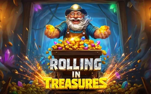 Rolling in Treasures