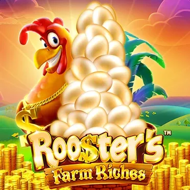Rooster's Farm Riches