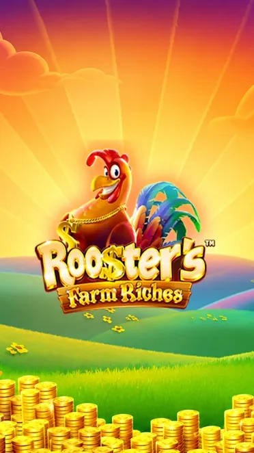 Rooster's Farm Riches