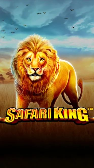 Safari King
