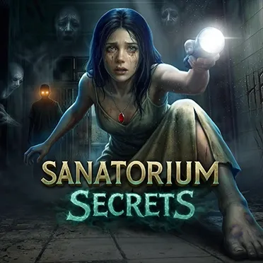 Sanatorium Secrets