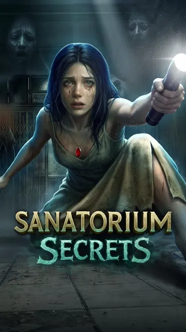 Sanatorium Secrets