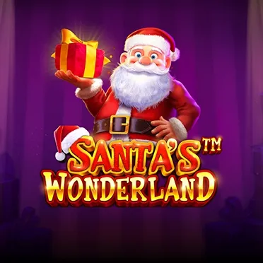 Santa’s Wonderland