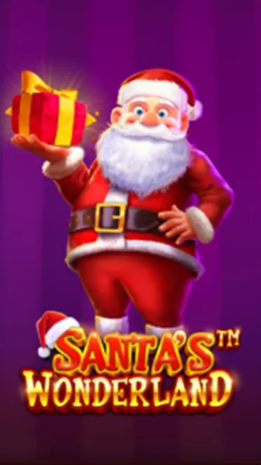 Santa’s Wonderland