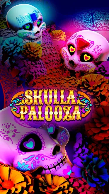 Skullapalooza