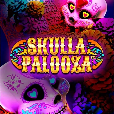 Skullapalooza