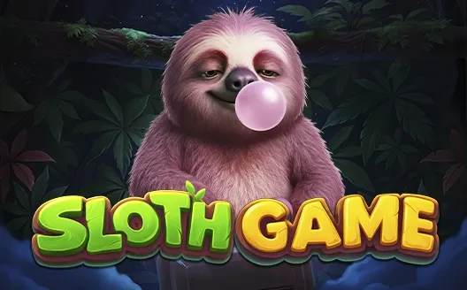 Sloth Game
