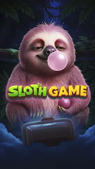 Sloth Game