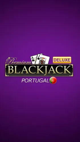 Premium Blackjack Portugal Deluxe