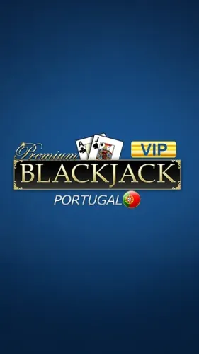 Premium Blackjack Portugal VIP