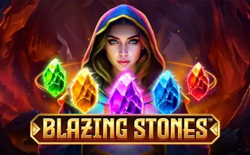 Blazing Stones