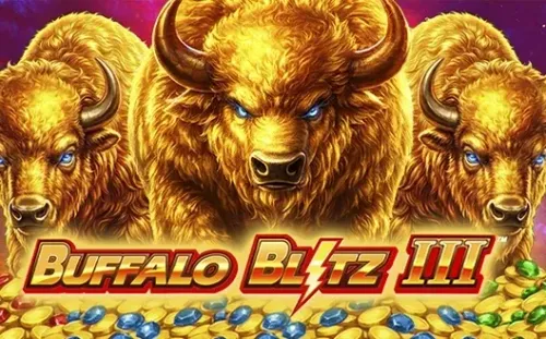 Buffalo Blitz III