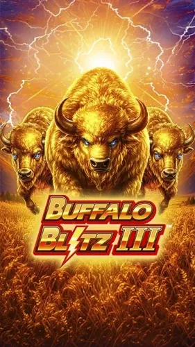 Buffalo Blitz III