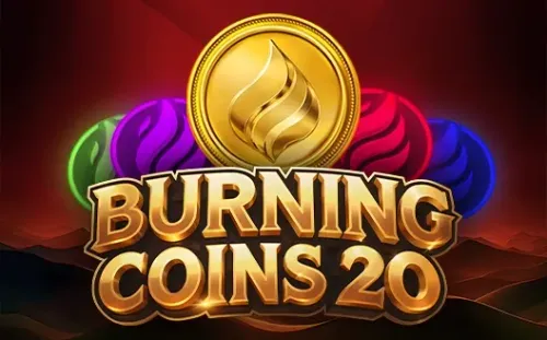 Burning Coins 20