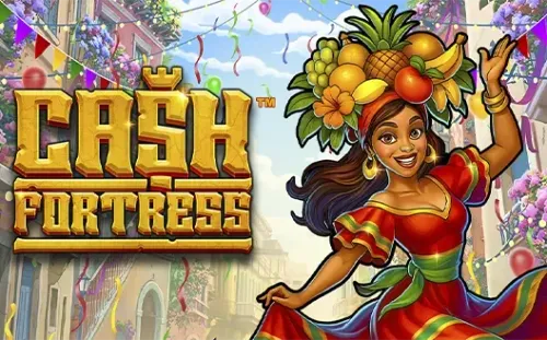 Cash Fortress