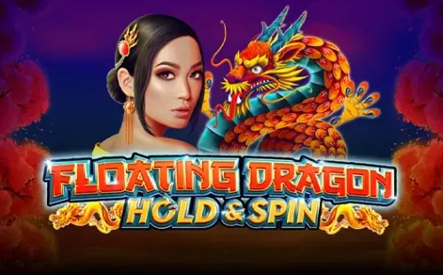 Floating Dragon