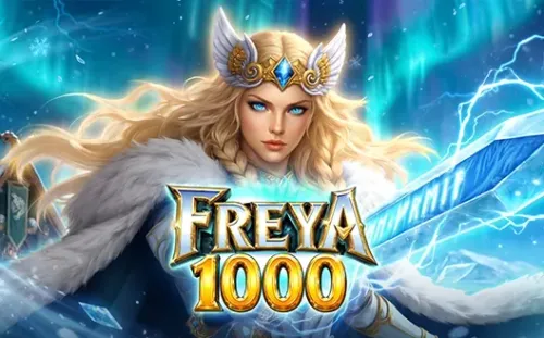 Freya 1000