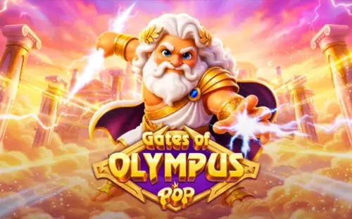 Gates of Olympus POP