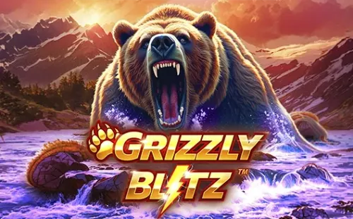Grizzly Blitz