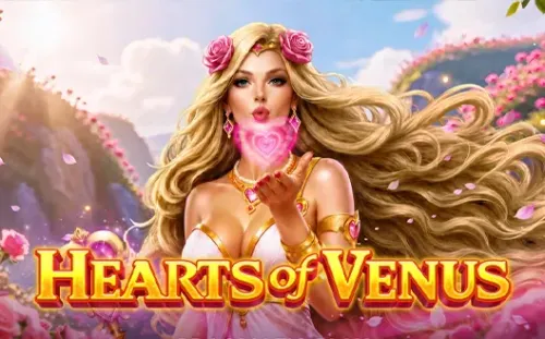 Hearts of Venus