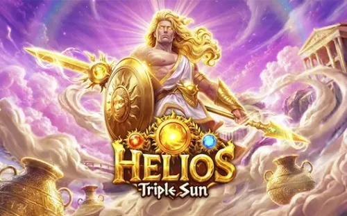 Helios : Triple Sun